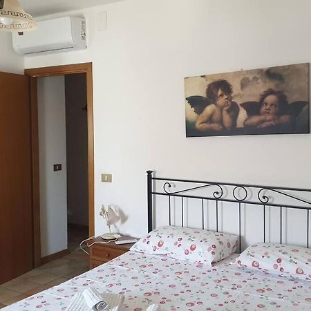 La Casetta Montefiascone Exterior photo