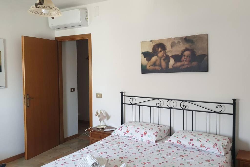 La Casetta Montefiascone Exterior photo
