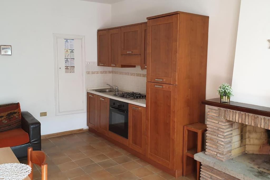 La Casetta Montefiascone Exterior photo