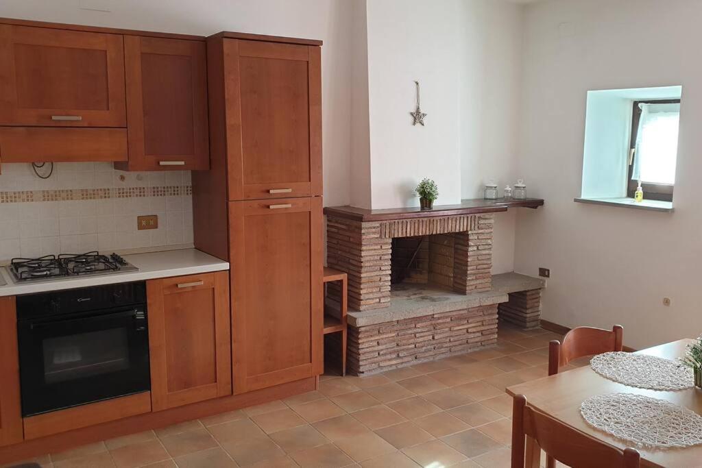La Casetta Montefiascone Exterior photo